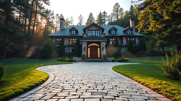 Showcase properties like never before with real estate photography colorado