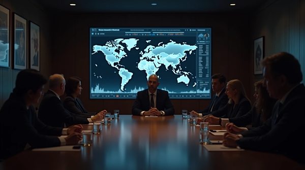 Understanding the economy: insights into global trends and forecasts